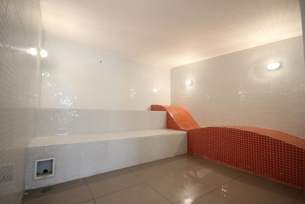 Santo Antonio Sp 2611 Appartement São Paulo Buitenkant foto